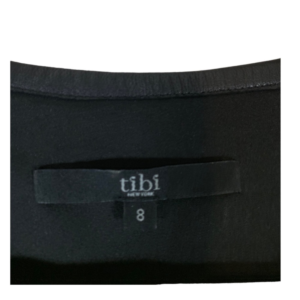 Tibi Dress Size 8 - Picture 7 of 9